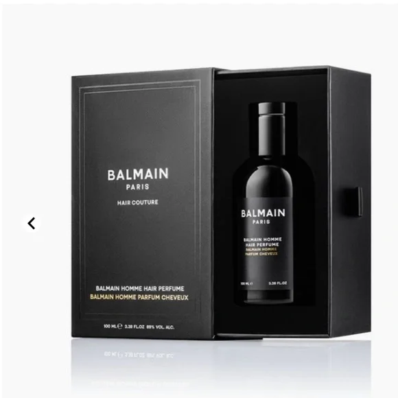Balmain Homme Hair Perfume 100ml - Picture 1 of 3